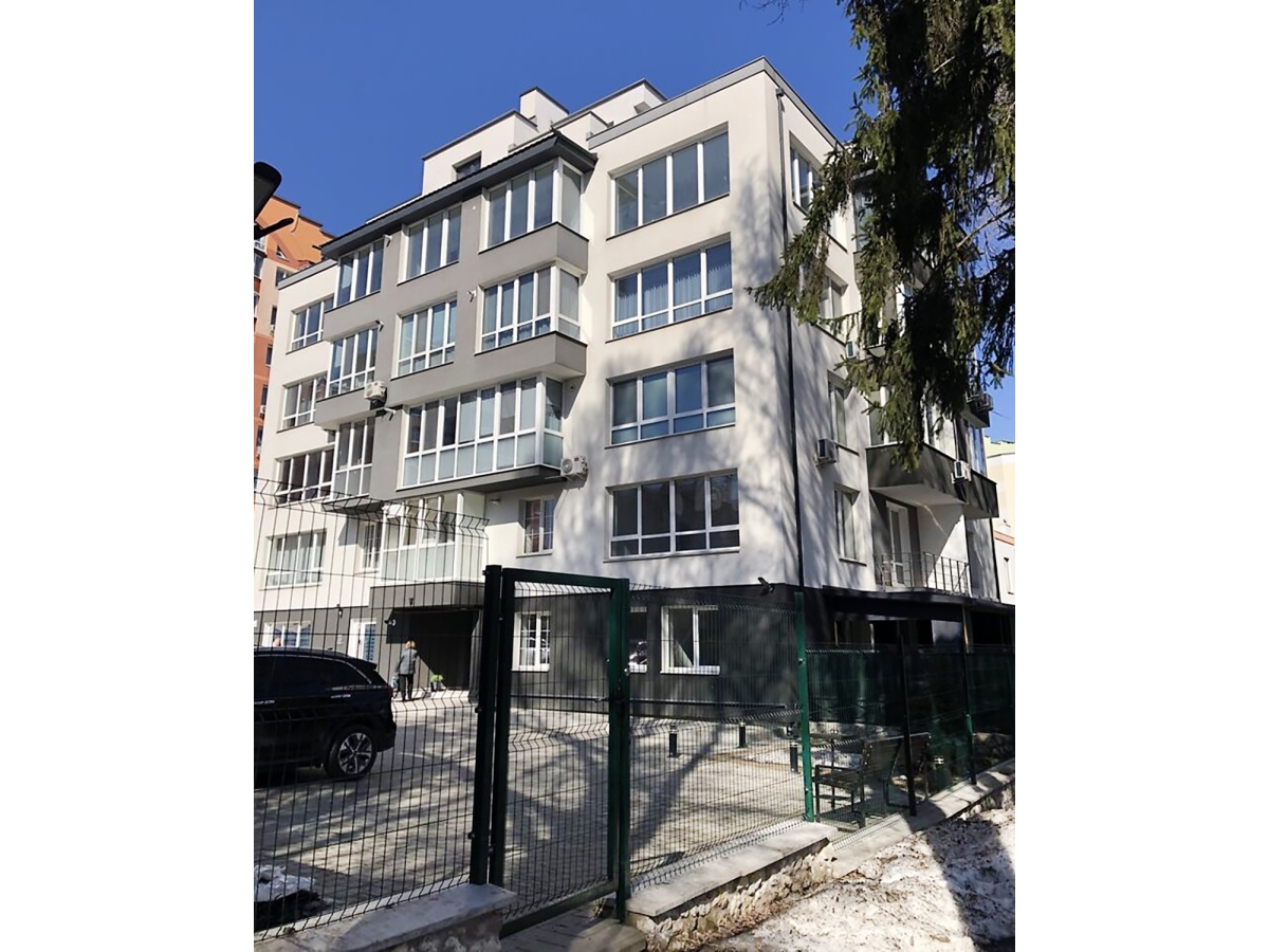 2-кім. квартира, Тернопіль, Канада, вул. Іллі Рєпіна