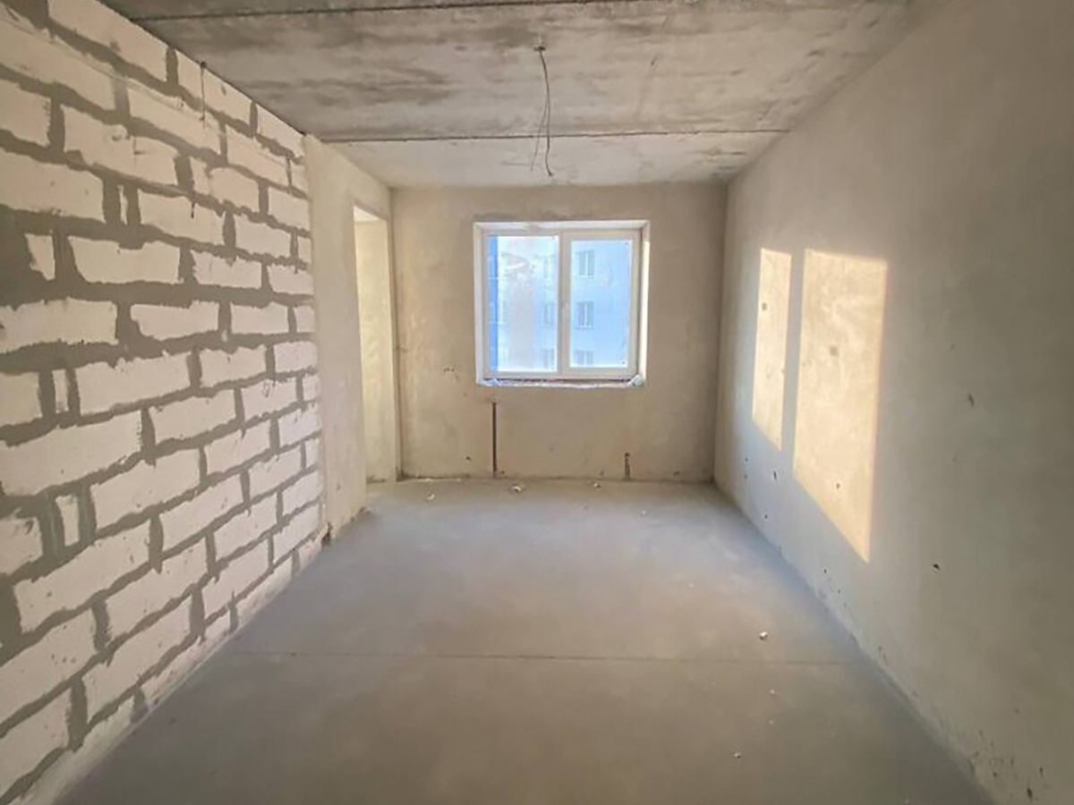 2-кім. квартира, Тернопіль, Авторинок, вул. Микулинецька