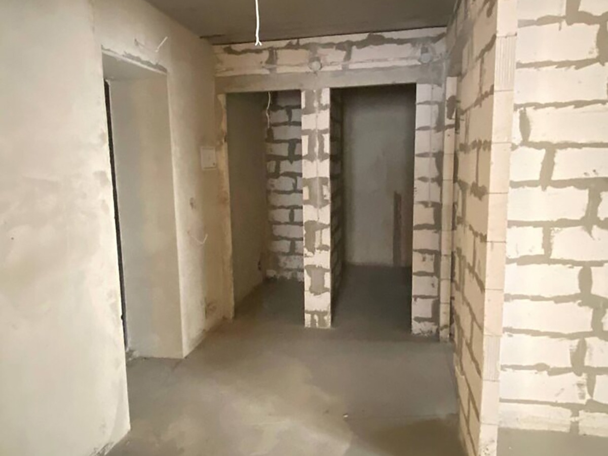 2-кім. квартира, Тернопіль, Авторинок, вул. Микулинецька