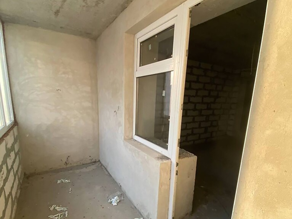 2-кім. квартира, Тернопіль, Авторинок, вул. Микулинецька