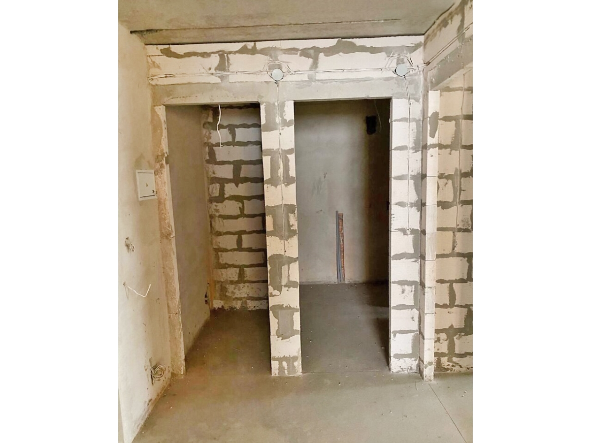 2-кім. квартира, Тернопіль, Авторинок, вул. Микулинецька