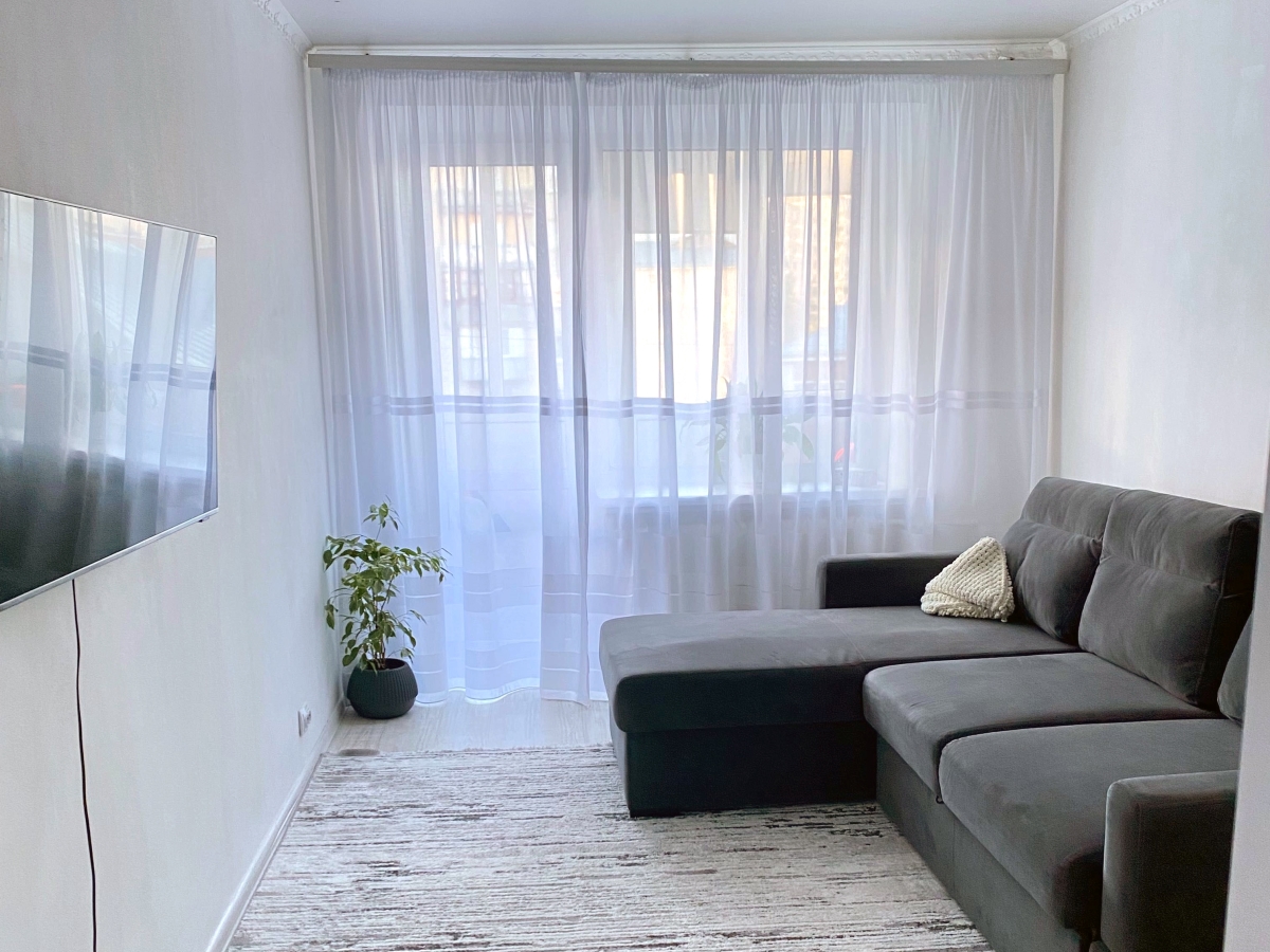 2-кім. квартира, Тернопіль, Дружба, вул. Громницького