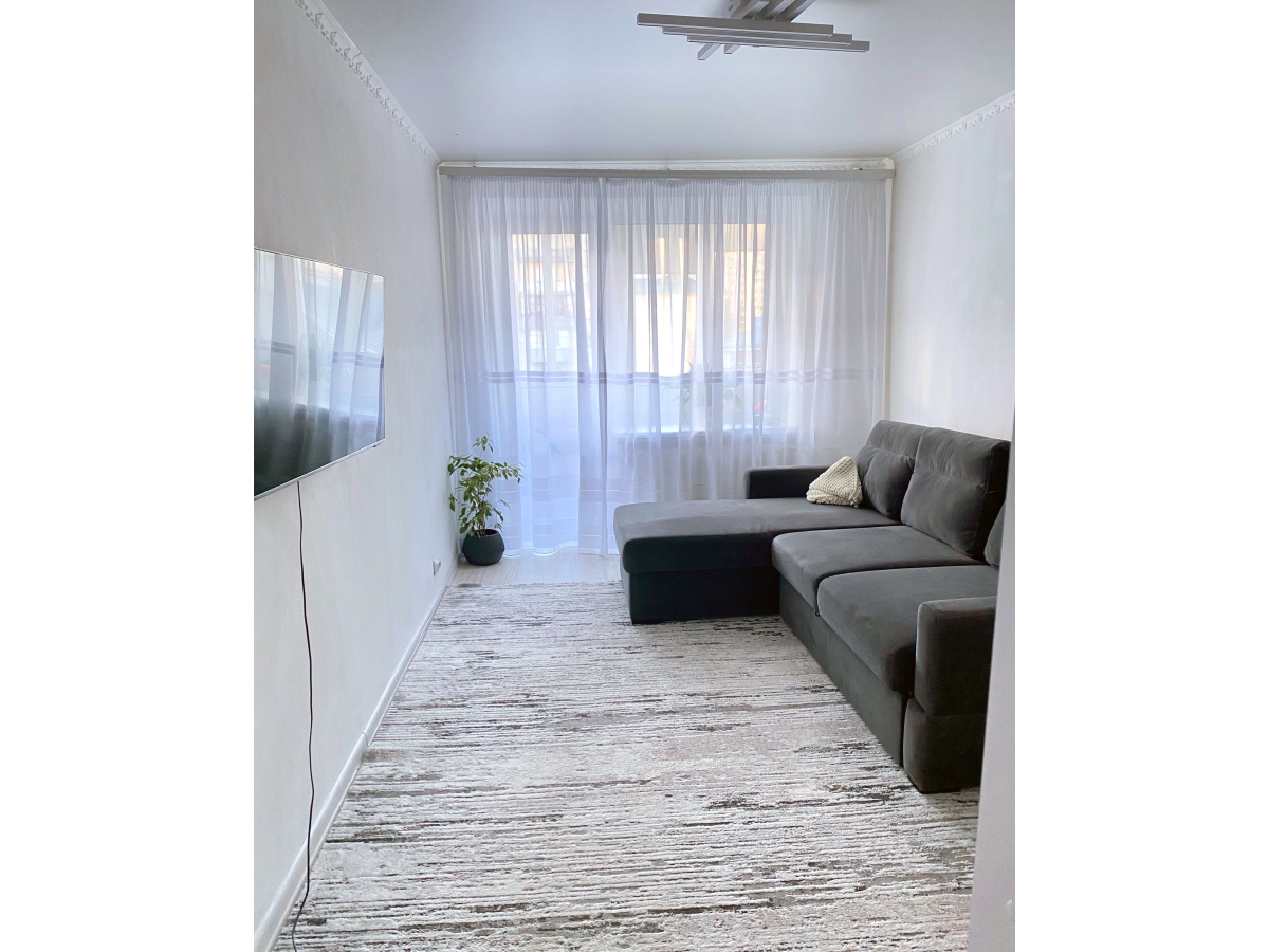 2-кім. квартира, Тернопіль, Дружба, вул. Громницького