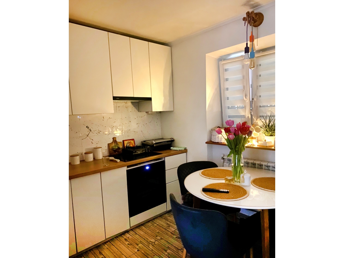 2-кім. квартира, Тернопіль, Дружба, вул. Громницького