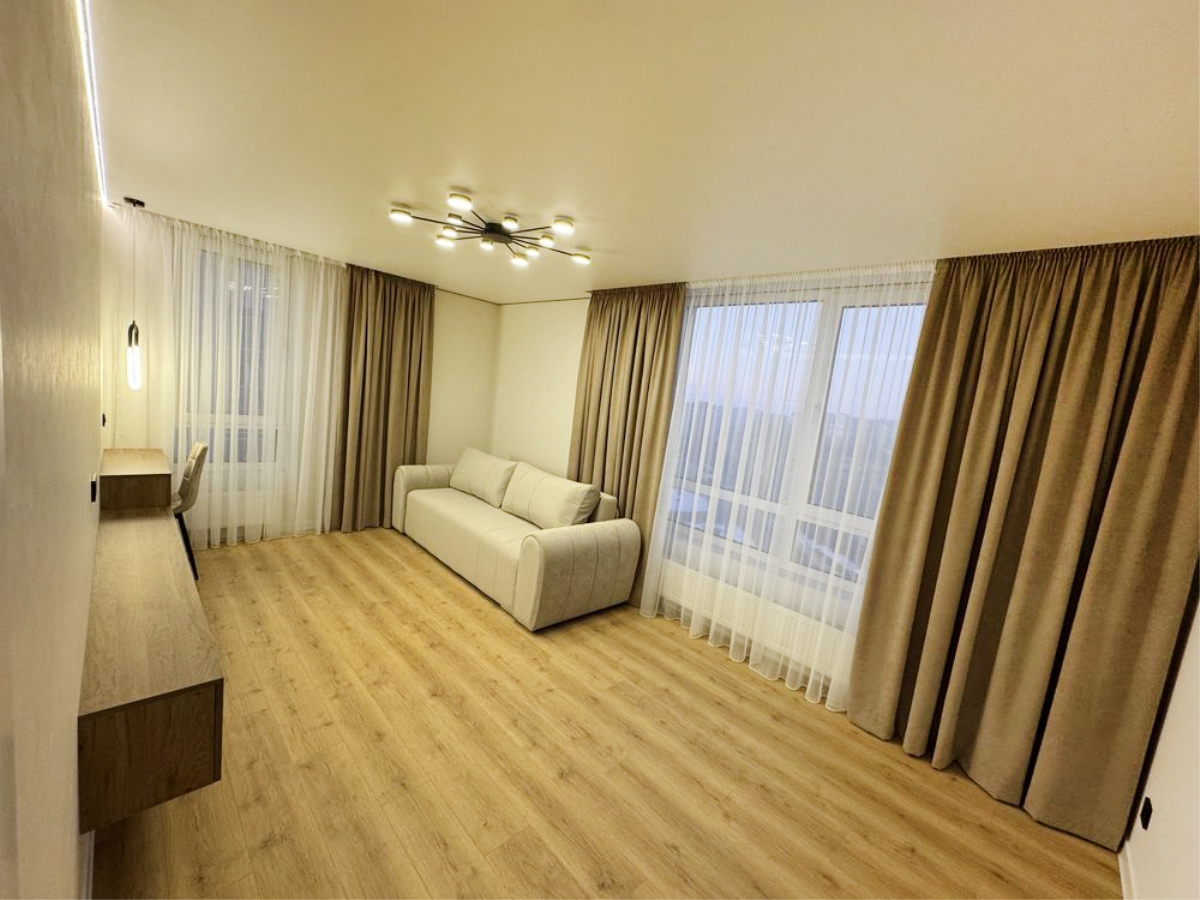 2-кім. квартира, Тернопіль, Північний, вул. Київська