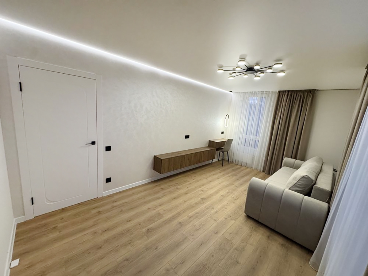 2-кім. квартира, Тернопіль, Північний, вул. Київська