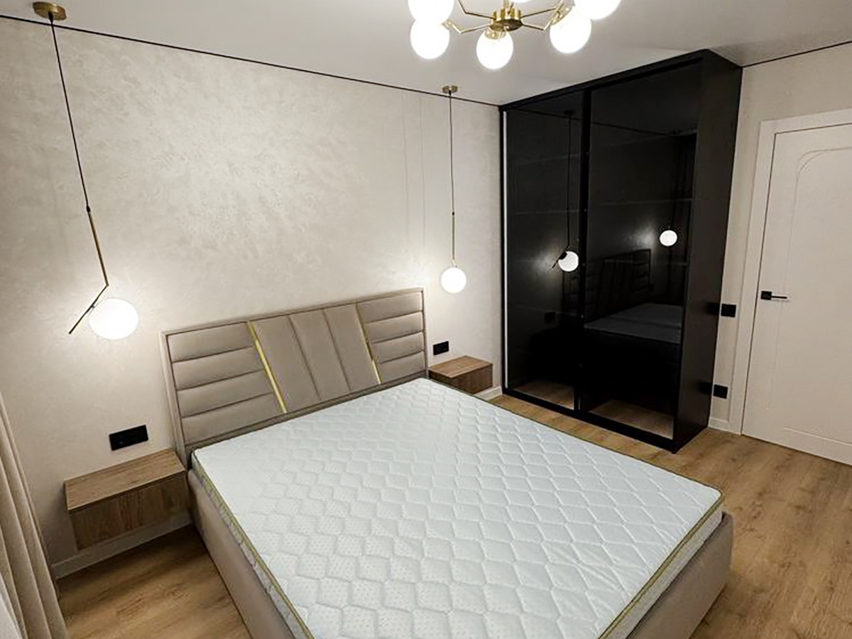 2-кім. квартира, Тернопіль, Північний, вул. Київська