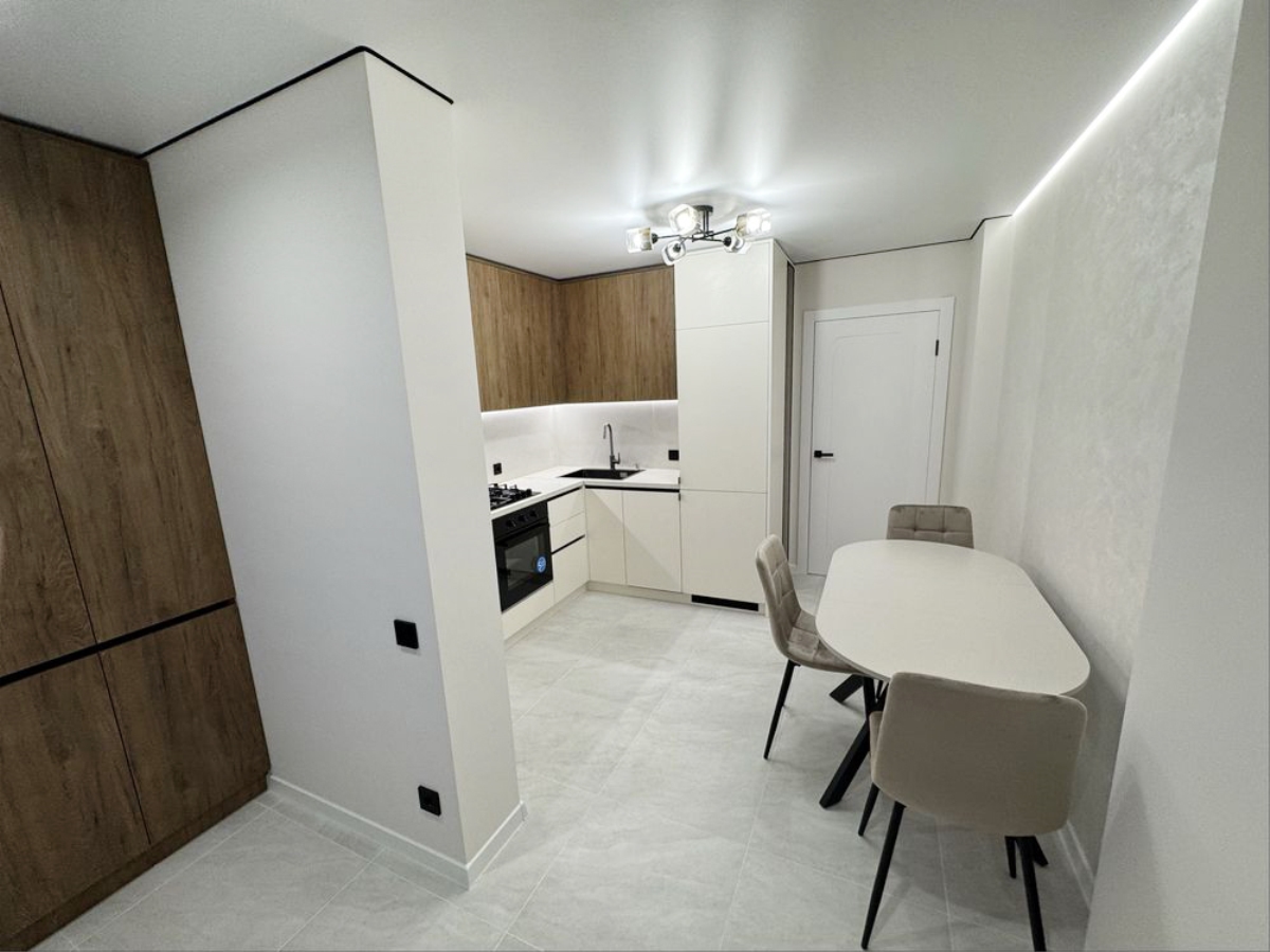 2-кім. квартира, Тернопіль, Північний, вул. Київська