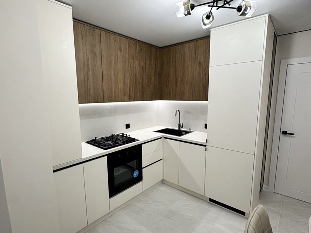 2-кім. квартира, Тернопіль, Північний, вул. Київська