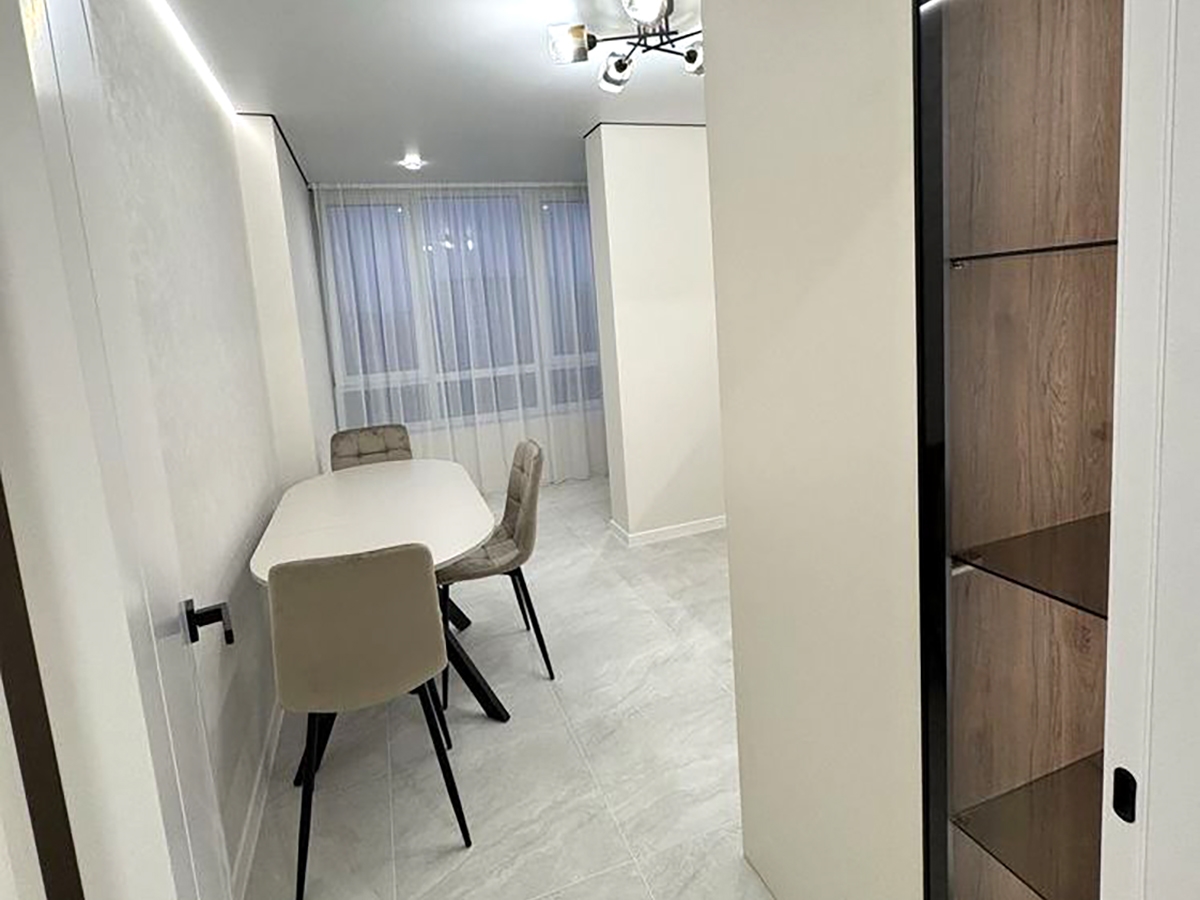 2-кім. квартира, Тернопіль, Північний, вул. Київська