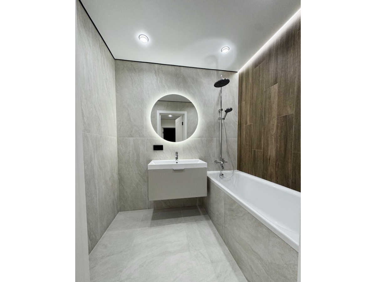 2-кім. квартира, Тернопіль, Північний, вул. Київська