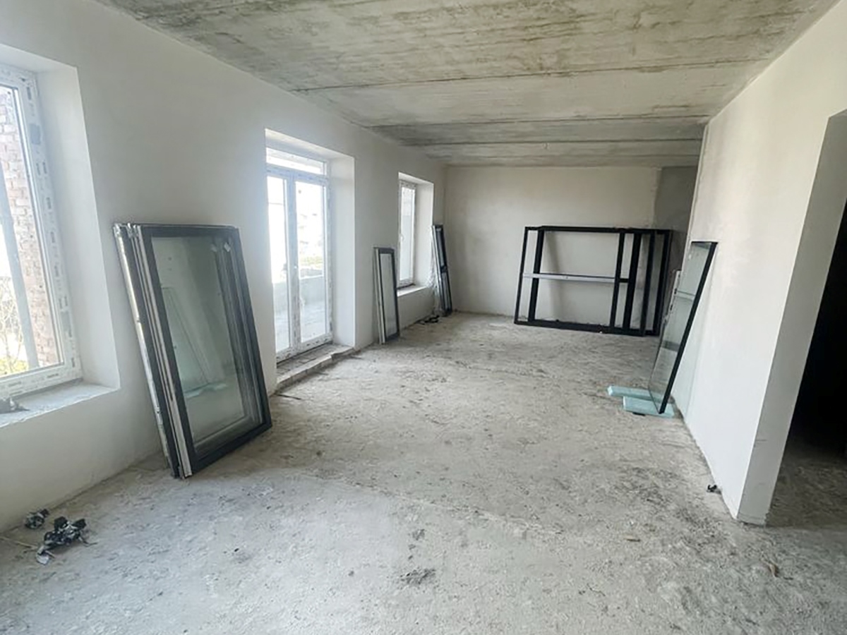 3-кім. квартира, Тернопіль, Березовиця, вул. Стуса