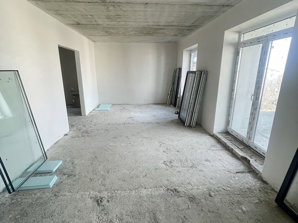 3-кім. квартира, Тернопіль, Березовиця, вул. Стуса