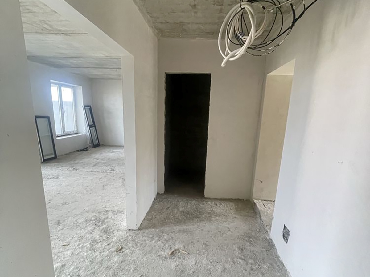 3-кім. квартира, Тернопіль, Березовиця, вул. Стуса