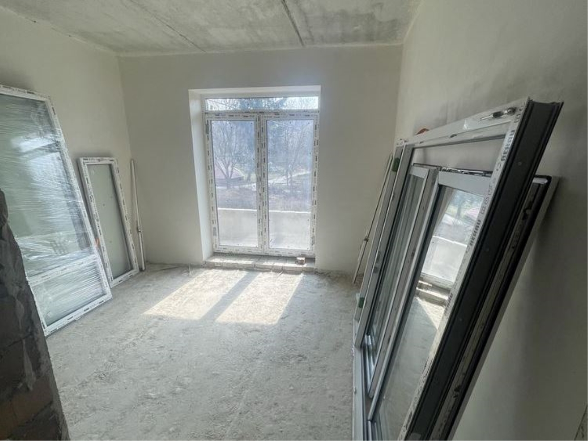 3-кім. квартира, Тернопіль, Березовиця, вул. Стуса