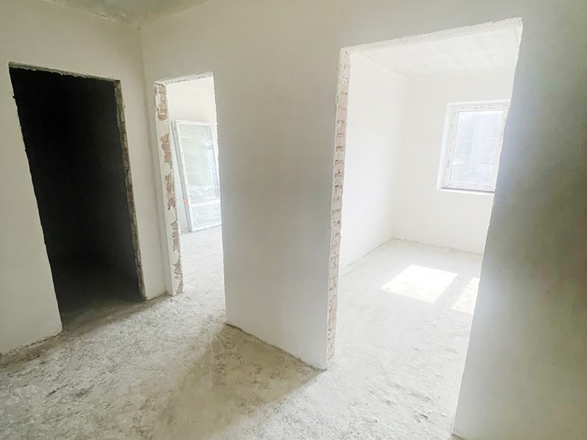 3-кім. квартира, Тернопіль, Березовиця, вул. Стуса