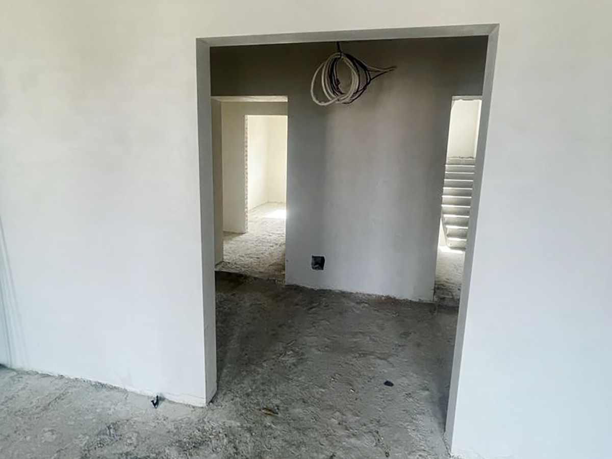 3-кім. квартира, Тернопіль, Березовиця, вул. Стуса