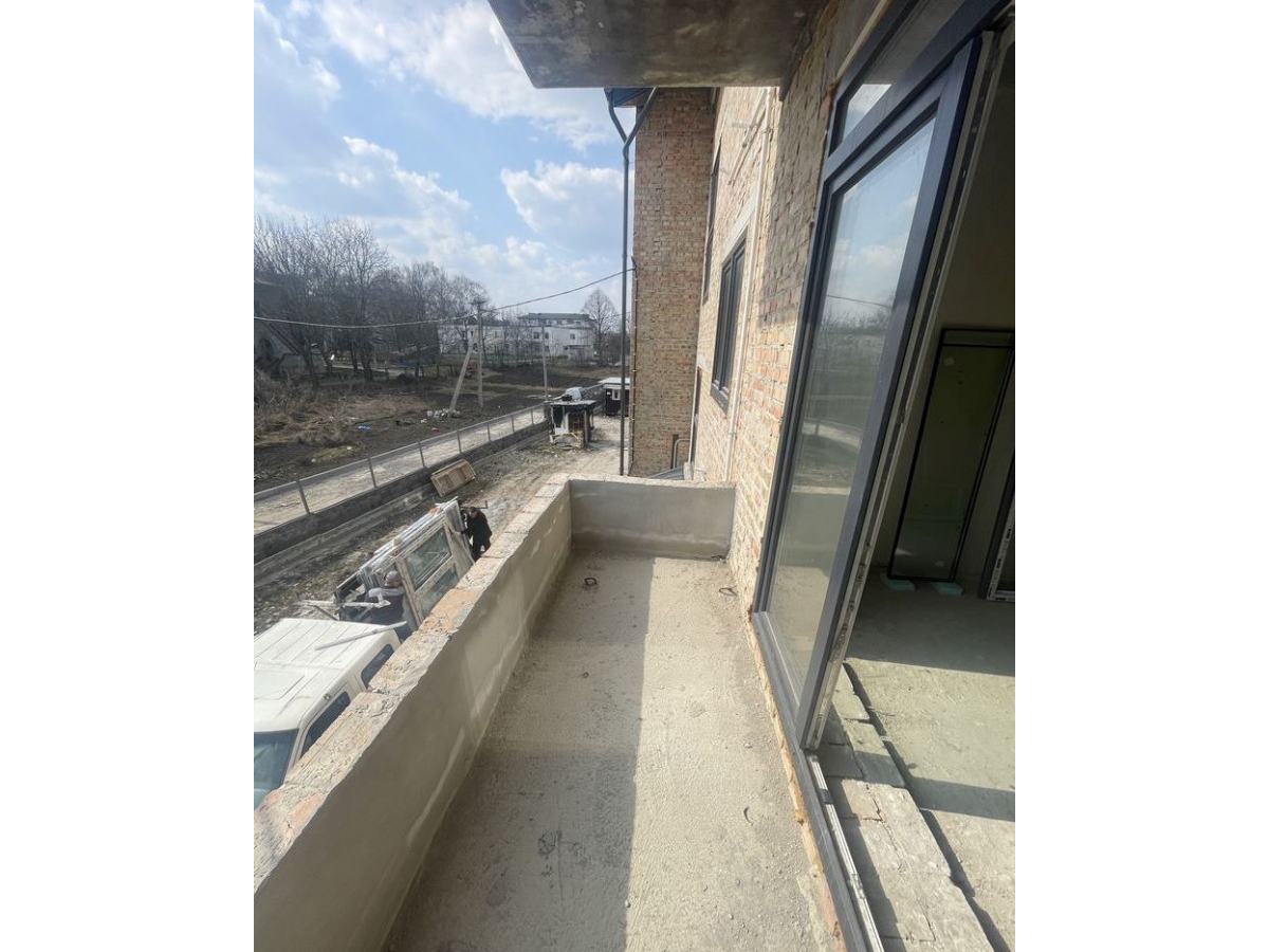 3-кім. квартира, Тернопіль, Березовиця, вул. Стуса