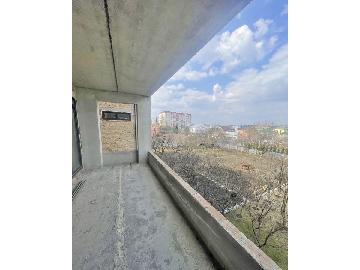 3-кім. квартира, Тернопіль, Березовиця, вул. Стуса