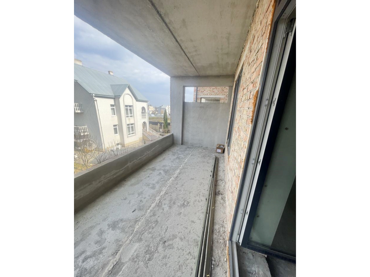 3-кім. квартира, Тернопіль, Березовиця, вул. Стуса