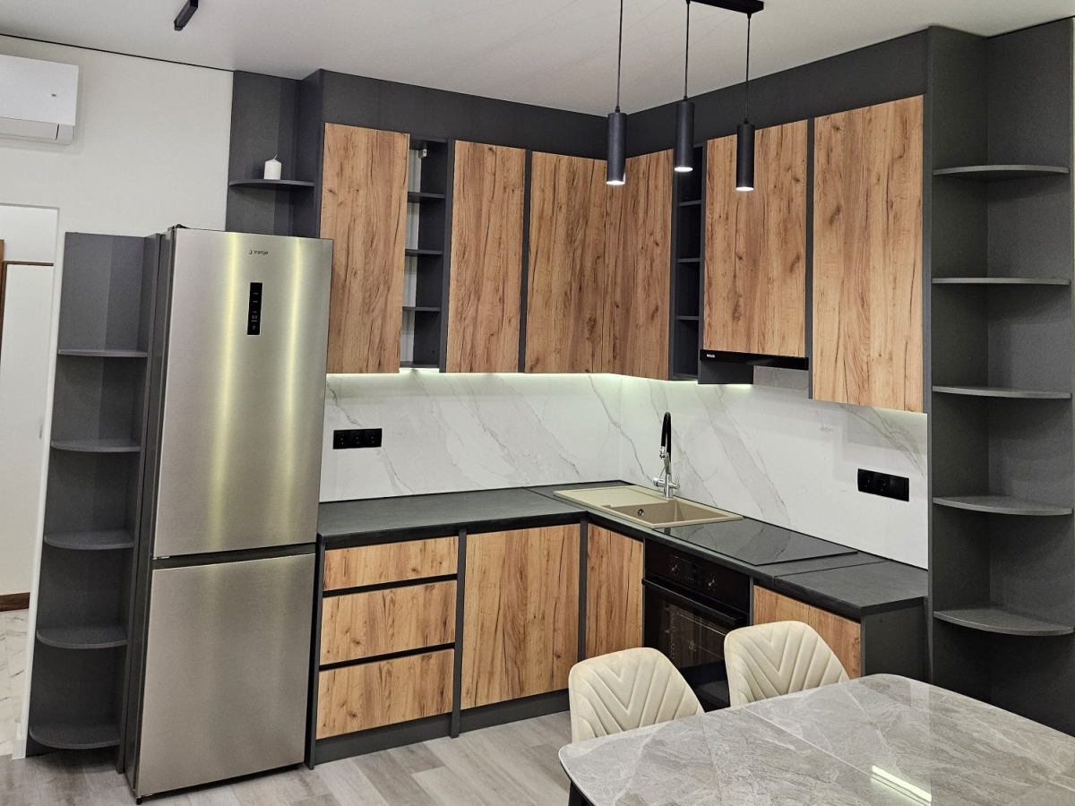 1-кім. квартира, Тернопіль, Центр, вул. Замонастирська