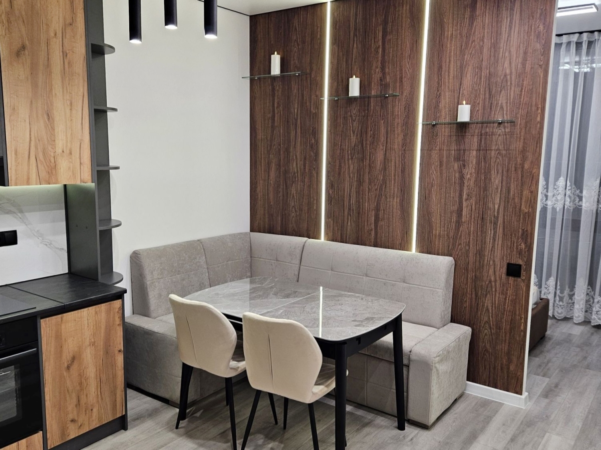 1-кім. квартира, Тернопіль, Центр, вул. Замонастирська