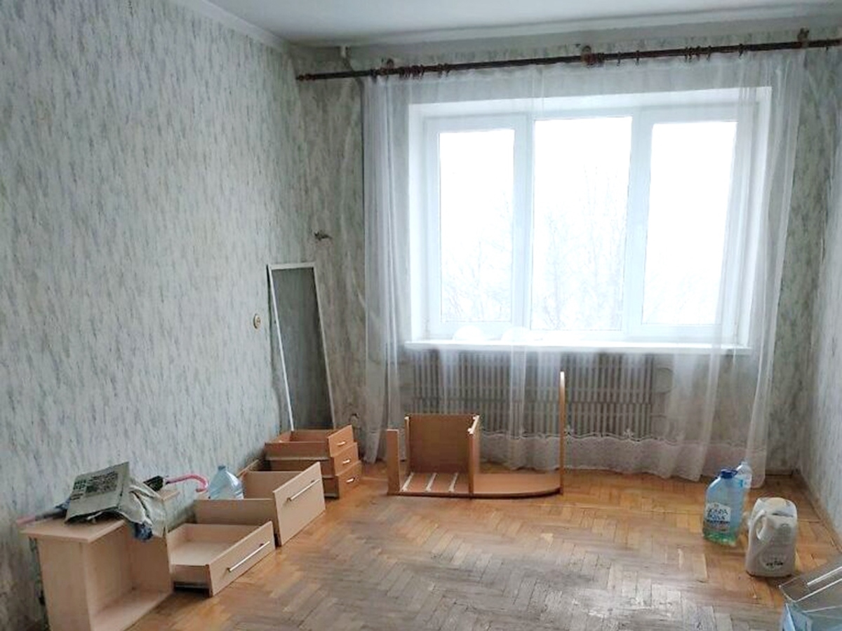 1-кім. квартира, Тернопіль, Бам, вул. Корольова