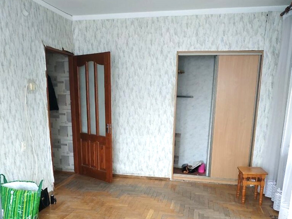 1-кім. квартира, Тернопіль, Бам, вул. Корольова