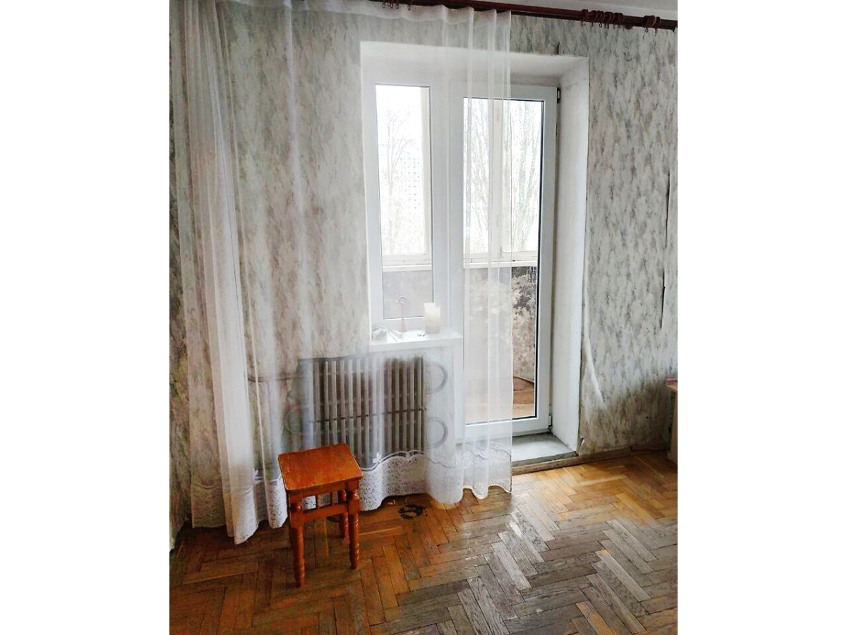 1-кім. квартира, Тернопіль, Бам, вул. Корольова