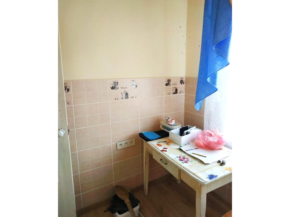 1-кім. квартира, Тернопіль, Бам, вул. Корольова