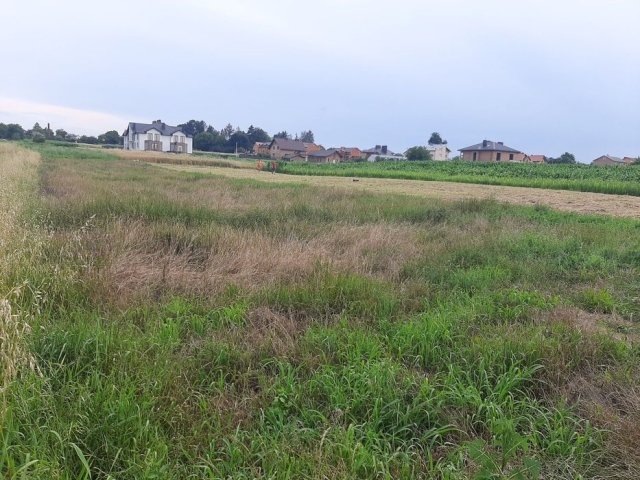 ділянка під забудову, Великі Гаї, Район 