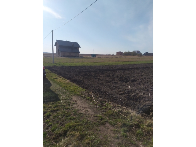 ділянка під забудову, Великі Гаї, Район залізничної станції