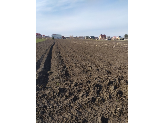 ділянка під забудову, Великі Гаї, Район залізничної станції