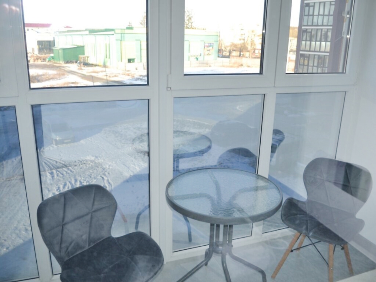 2-кім. квартира, Тернопіль, Газопровід, вул. Микулинецька