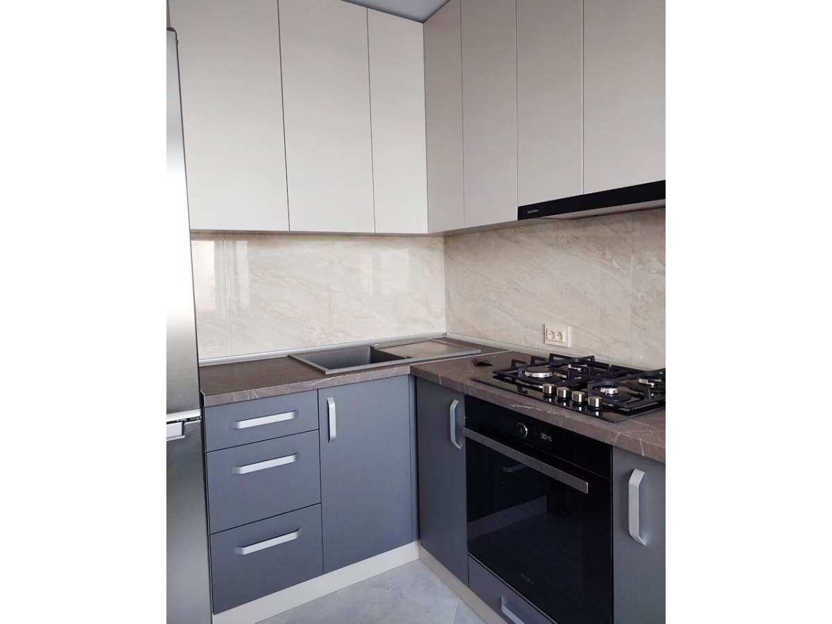 2-кім. квартира, Тернопіль, Газопровід, вул. Микулинецька