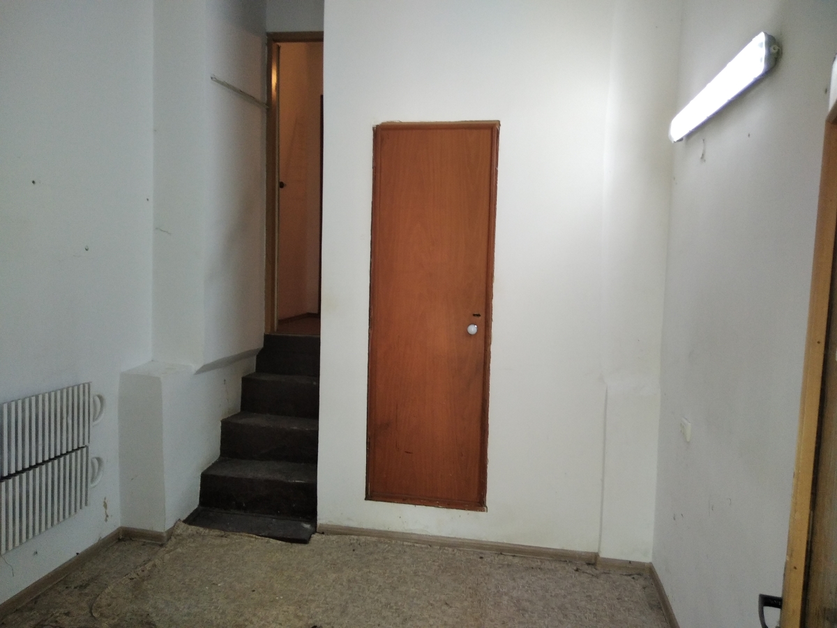 комерційне приміщення, Тернопіль, Аляска, вул. Куліша