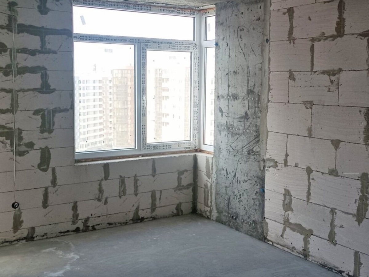 3-кім. квартира, Тернопіль, Північний, вул. Київська