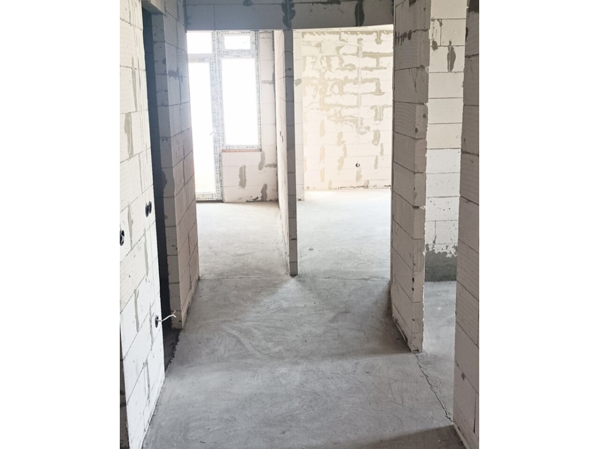 3-кім. квартира, Тернопіль, Північний, вул. Київська