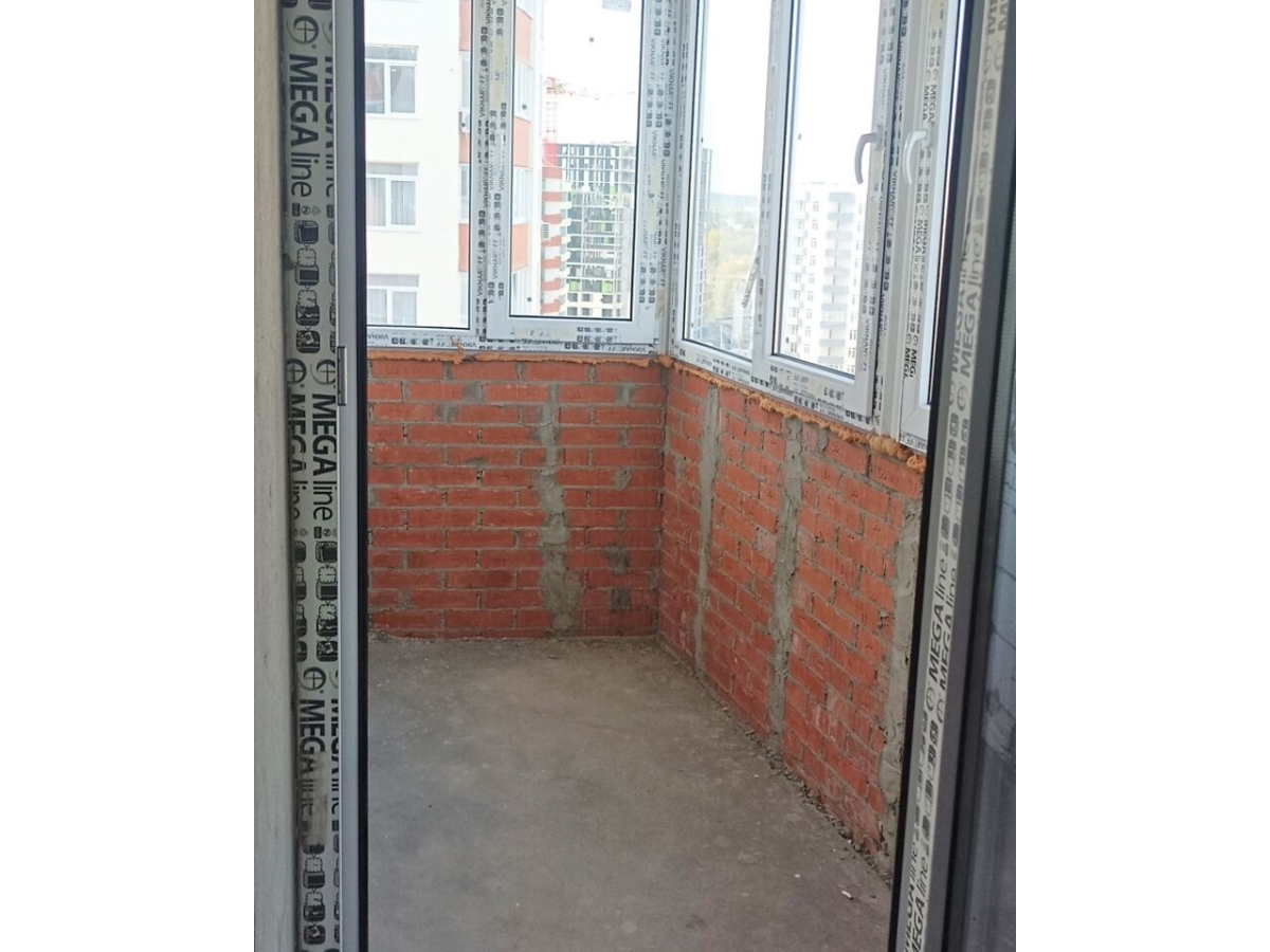 3-кім. квартира, Тернопіль, Північний, вул. Київська