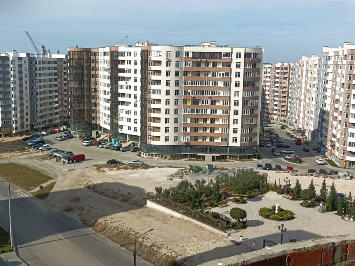 3-кім. квартира, Тернопіль, Північний, вул. Київська