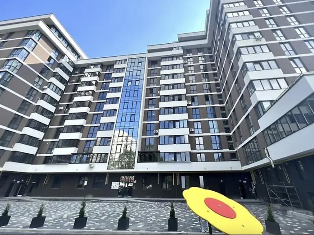 3-кім. квартира, Тернопіль, Дружба, вул. Миру