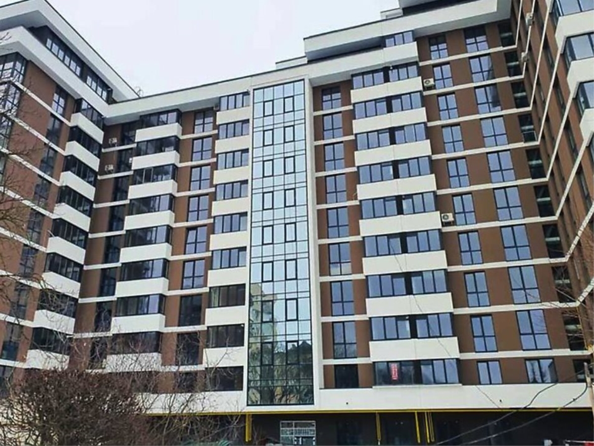 3-кім. квартира, Тернопіль, Дружба, вул. Миру