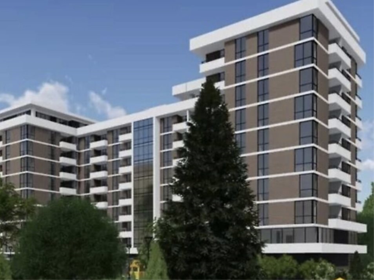 3-кім. квартира, Тернопіль, Дружба, вул. Миру