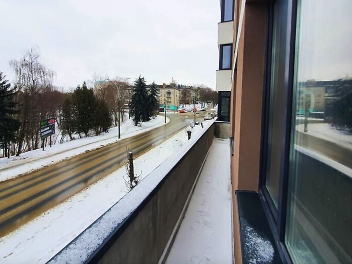 3-кім. квартира, Тернопіль, Дружба, вул. Миру