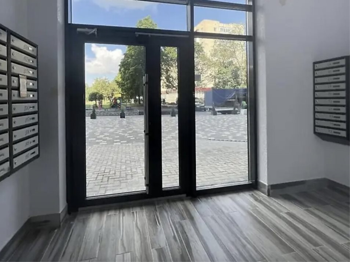 3-кім. квартира, Тернопіль, Дружба, вул. Миру