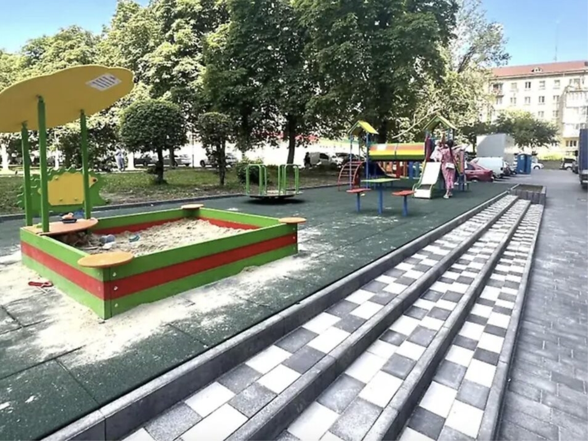 3-кім. квартира, Тернопіль, Дружба, вул. Миру