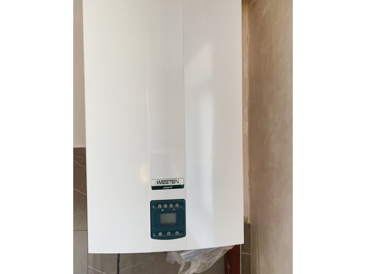 2-кім. квартира, Тернопіль, Центр, вул. Пирогова