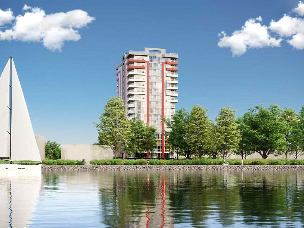 3-кім. квартира, Тернопіль, Центр