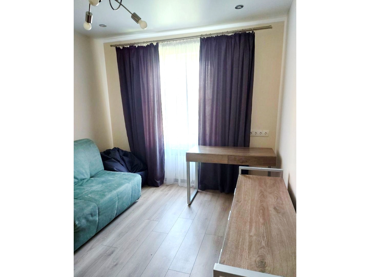 2-кім. квартира, Тернопіль, Бам, вул. 15 Квітня