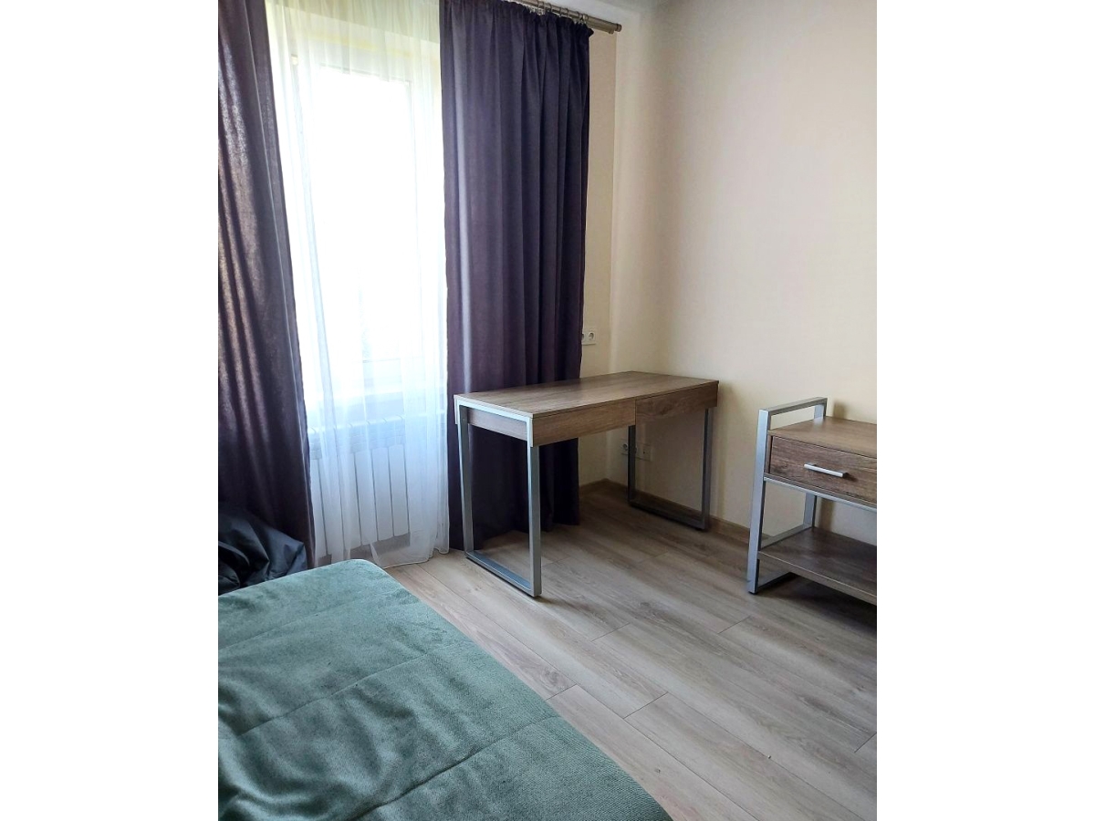 2-кім. квартира, Тернопіль, Бам, вул. 15 Квітня